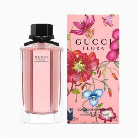 gucci gorgeous gardenia review|gucci flora gorgeous gardenia original.